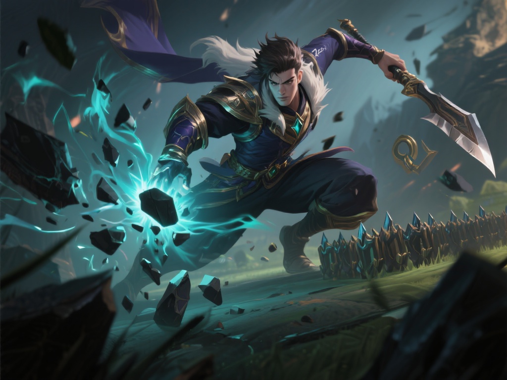 谁才是真正 谁才是真正