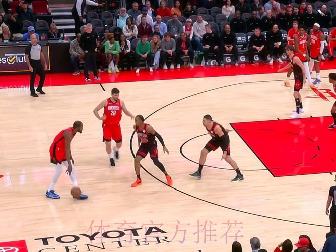 杜兰特28+10特雷·琼斯34+7 火箭险胜公牛结束3连败 杜兰特28+10特雷·琼斯34+7 火箭险胜公牛结束3连败