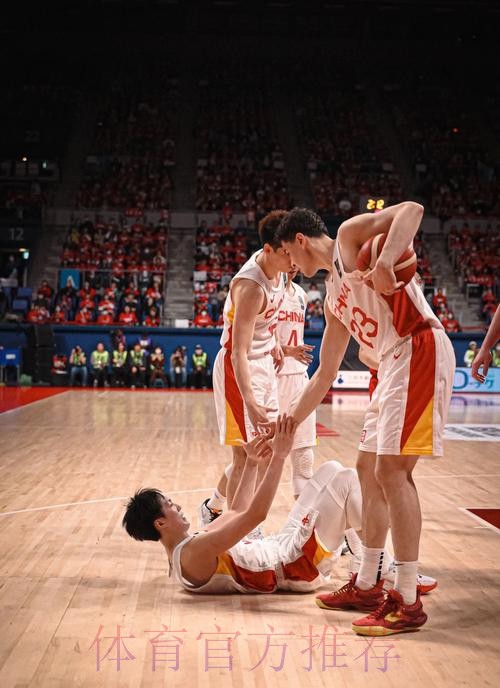 中国男篮强硬名场面!我们不惹事但也不怕事! 中国男篮强硬名场面!我们不惹事但也不怕事!